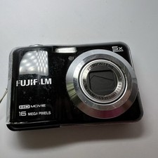 Fuji Fujifilm FinePix AX650