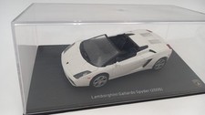 DEA1635 Lamborghini Gallardo