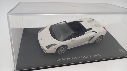 Dea1635 lamborghini gallardo - dea1635,