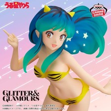 Lamù Figure Glitter &