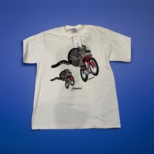 Maglietta Crazy Shirt B Kilban