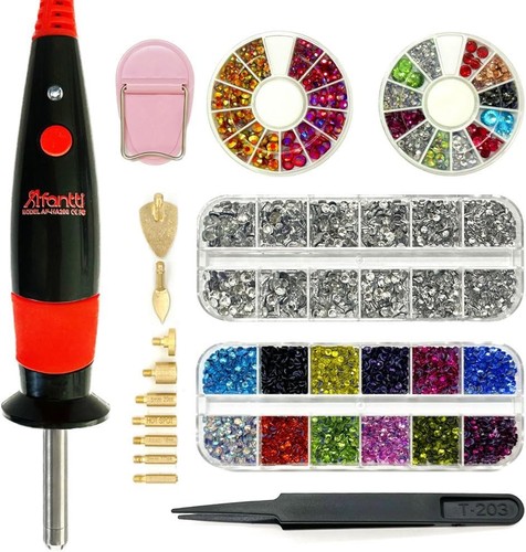 Afantti hotfix applicatore - afantti,