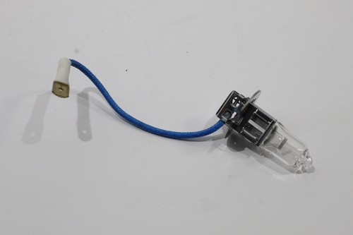 Lampadina alogena fendinebbia