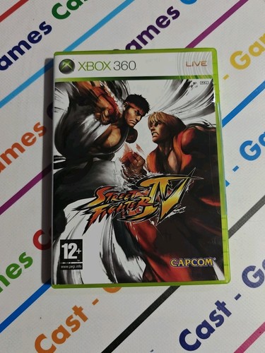 Xbox 360 street - 360,