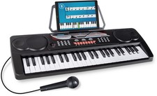 Tastiera Keyboard 49 Tasti 16