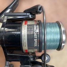 DAIWA TEAM Daiwa TD1355ＨSpinning Reel