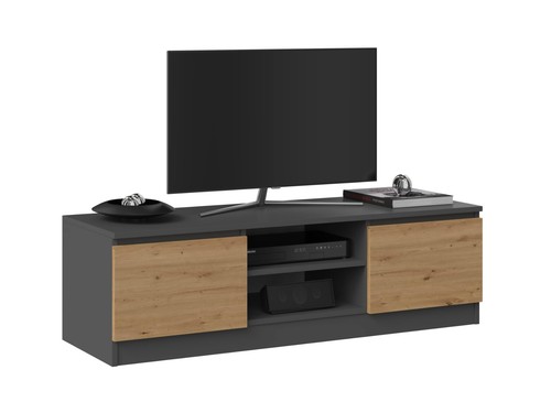 Mobile porta moderno 120 - tv,