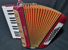 Hohner Starlet 40