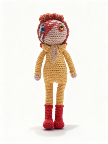 David bowie ziggy stardust - bowie,