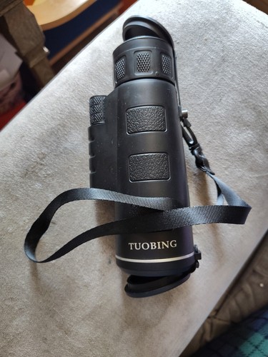 Telescopio 40x60 professionale - 40x60,