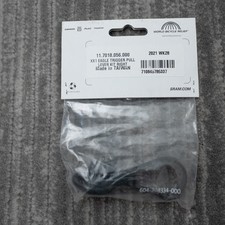 SRAM XX1 Eagle Trigger Pull