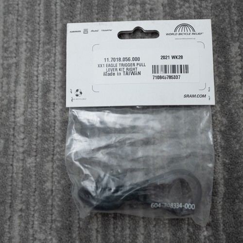 Sram xx1 eagle trigger - sram,
