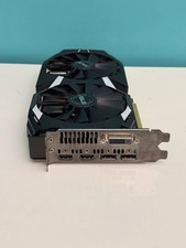 ASUS Dual Radeon RX 580 OC 8GB