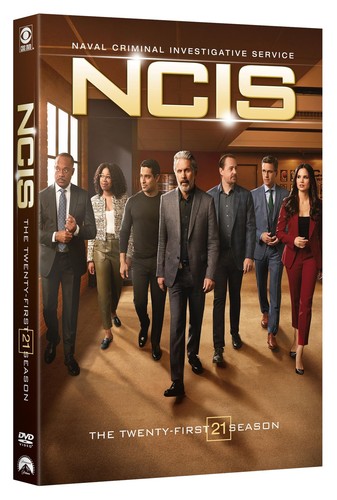 Ncis naval criminal - ncis,
