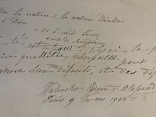 Lira D'Oro Camille Gilbert