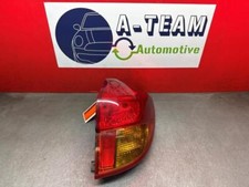 Fanale posteriore destro