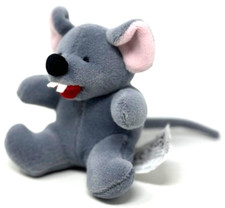 Peluche topolino IKEA seduto