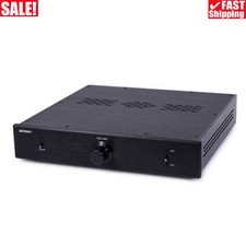 XLR-TUBE Amplificatore
