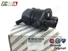 Gruppo olio Alfa, Fiat 1.9 16v