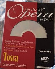 Tosca - Invito all'Opera in