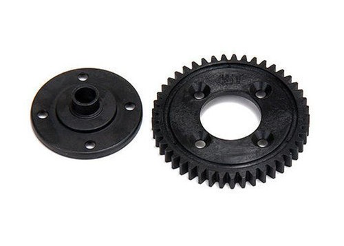 Nuovo losi 8ight - nuovo,