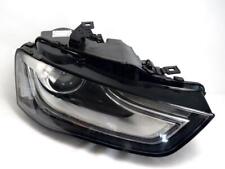 8K0941006C FARO FANALE ANTERIORE DESTRO XENON LED AUDI A4 AVANT 2.0 140KW (2015)