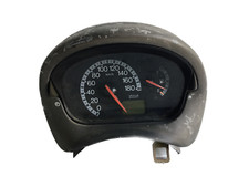 STRUMENTAZIONE VEGLIA CONTACHILOMETRI FIAT SEICENTO 600 1996