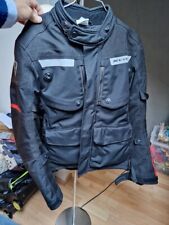 Giacca Moto REVIT HORIZON 2 taglia M Laminata