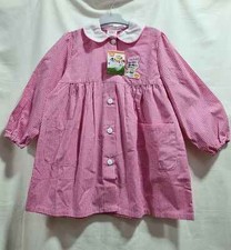 Grembiule Asilo Bambina 44