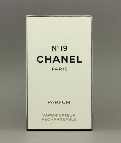 Chanel parfum - chanel,
