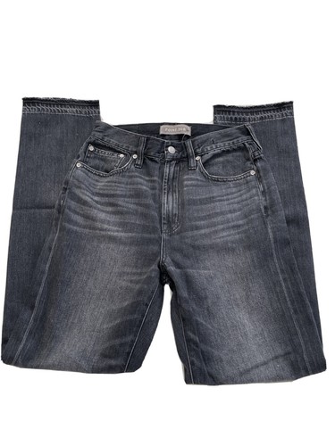 Jeans crew point - j., high