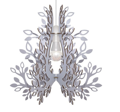 Edera lampadario design in - design,