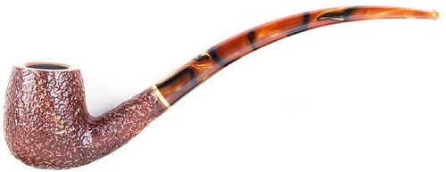 Savinelli clarks favorite tubo - savinelli,