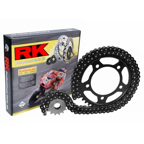 Kit trasmissione catena 45 - catena,