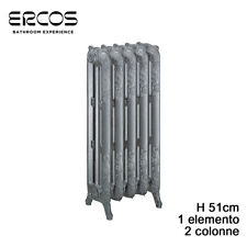 Calorifero in ghisa Liberty