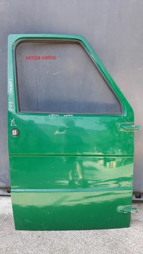 Sportello porta destra piaggio - porta,