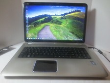 HP PAVILION DV7-6B55DX 17,3" CORE i5-2430M@2,4 GHz 6 GB RAM 320 GB HDD WIN7 OFF13 (3