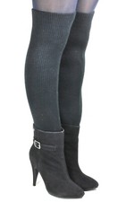 23 stivali stivali donna zip