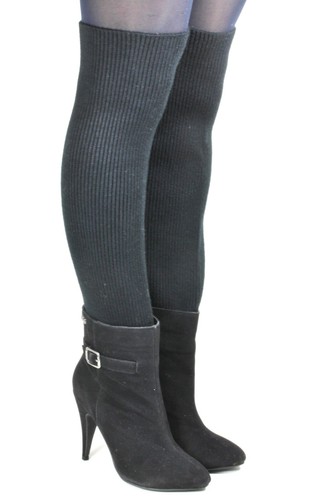 Stivali donna zip - 23,