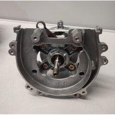 STIHL BASAMENTO COPPIA CARTER E ALBERO MOTORE DECESPUGLIATORE FS 66 "RIMANENZA"