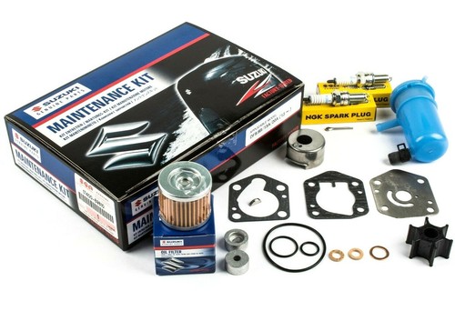 Kit manutenzione suzuki - kit,
