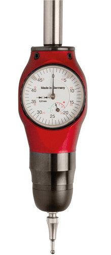 Centratore meccanico tastatore - centratore,