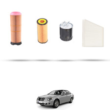 Hoffcar kit tagliando 4 - hoffcar,