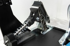 BBJ SimRacing modello molla