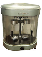 BILANCIA ANALITICA DA LABORATORIO OFFICINE  GALILEO MILANO ANNI 60 