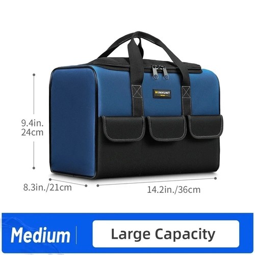 Borsa porta attrezzi - porta, in