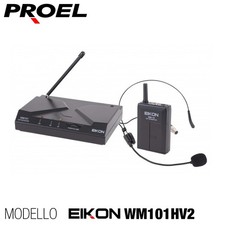 Stock garantito proel eikon - garantito,