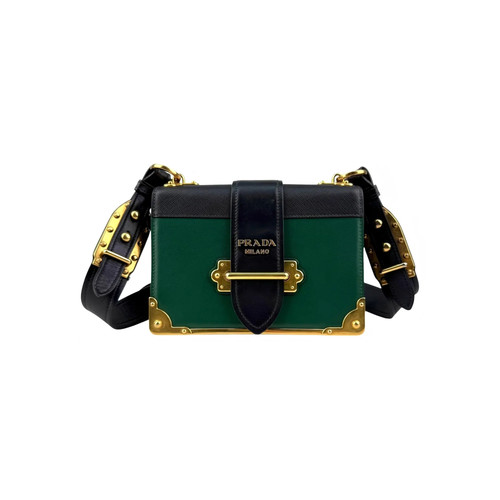 Borsa prada pelle - prada, in