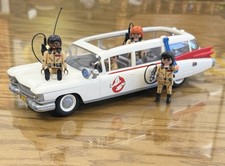 Playmobil Ghostbusters Ecto-1