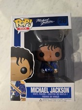 Funko pop michael - funko, jackson